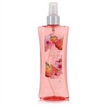 Body Fantasies Signature Sugar Peach by Parfums De Coeur - Body Spray 240 ml - für Frauen