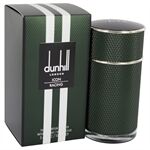 Dunhill Icon Racing by Alfred Dunhill - Eau De Parfum Spray 100 ml - für Männer