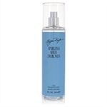 Sparkling White Diamonds by Elizabeth Taylor - Fragrance Mist 240 ml - für Frauen