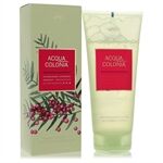 4711 Acqua Colonia Pink Pepper & Grapefruit by 4711 - Shower Gel 200 ml - für Frauen