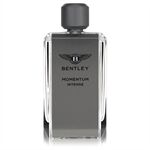 Bentley Momentum Intense by Bentley - Eau De Parfum Spray (unboxed) 100 ml - für Männer