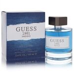 Guess 1981 Indigo by Guess - Eau De Toilette Spray 100 ml - für Männer