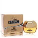 Lady Goldiana by Jean Rish - Eau De Parfum Spray 100 ml - für Frauen