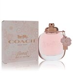 Coach Floral by Coach - Eau De Parfum Spray 90 ml - für Frauen