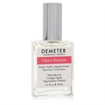 Demeter Cherry Blossom by Demeter - Cologne Spray (unboxed) 30 ml - für Frauen