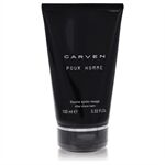 Carven Pour Homme by Carven - After Shave Balm 100 ml - für Männer