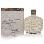 John Varvatos Artisan Pure by John Varvatos - Eau De Toilette Spray 125 ml - für Männer