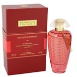 Byzantium Saffron by The Merchant of Venice - Eau De Parfum Spray (Unisex) 100 ml - für Frauen