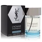 L'homme Cologne Bleue by Yves Saint Laurent - Eau De Toilette Spray 100 ml - für Männer