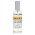 Demeter Chamomile Tea by Demeter - Cologne Spray (unboxed) 120 ml - für Frauen