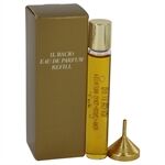 Il Bacio by Marcella Borghese - Eau De Parfum Refill with a funnel 12 ml - für Frauen