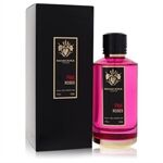 Mancera Pink Roses by Mancera - Eau De Parfum Spray 120 ml - für Frauen