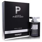 Al Haramain Portfolio Neroli Canvas by Al Haramain - Eau De Parfum Spray 75 ml - für Männer