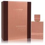 Al Haramain Amber Oud by Al Haramain - Eau De Parfum Spray (Unisex) 60 ml - für Frauen
