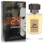 24 Live Another Night by ScentStory - Eau De Toilette Spray 50 ml - für Männer