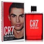 Cristiano Ronaldo CR7 by Cristiano Ronaldo - Eau De Toilette Spray 100 ml - für Männer
