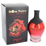 Rose Noire Emotion by Giorgio Valenti - Eau De Parfum Spray 100 ml - für Frauen