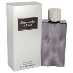 First Instinct Extreme by Abercrombie & Fitch - Eau De Parfum Spray 100 ml - für Männer