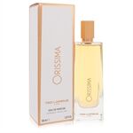 Orissima by Ted Lapidus - Eau De Parfum Spray 100 ml - für Frauen