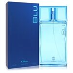 Ajmal Blu by Ajmal - Eau De Parfum Spray 90 ml - für Männer
