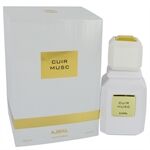 Ajmal Cuir Musc by Ajmal - Eau De Parfum Spray (Unisex) 100 ml - für Frauen