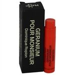 Geranium Pour Monsieur by Frederic Malle - Vial (sample) 1 ml - für Männer