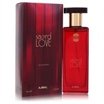 Sacred Love by Ajmal - Eau De Parfum Spray 50 ml - für Frauen