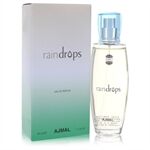 Ajmal Raindrops by Ajmal - Eau De Parfum Spray 50 ml - für Frauen