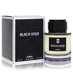 Black Onyx by Ajmal - Eau De Parfum Spray (Unisex) 100 ml - für Frauen