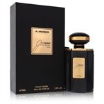 Al Haramain Junoon Noir by Al Haramain - Eau De Parfum Spray 75 ml - für Frauen