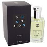 Ajmal Neutron by Ajmal - Eau De Parfum Spray 100 ml - für Männer