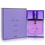 Ajmal Sacrifice by Ajmal - Eau De Parfum Spray 50 ml - für Frauen