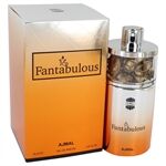 Ajmal Fantabulous by Ajmal - Eau De Parfum Spray 75 ml - für Frauen