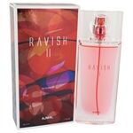 Ajmal Ravish II by Ajmal - Eau De Parfum Spray 50 ml - für Frauen