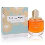 Girl of Now Shine by Elie Saab - Eau De Parfum Spray 90 ml - für Frauen