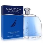 Nautica Blue Sail by Nautica - Eau De Toilette Spray 100 ml - für Männer