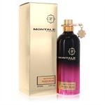 Montale Intense Roses Musk by Montale - Extract De Parfum Spray 100 ml - für Frauen