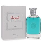 Acqua Di Parisis Royale by Reyane Tradition - Eau De Parfum Spray 100 ml - für Männer