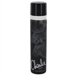 Charlie Black by Revlon - Body Fragrance Spray 75 ml - für Frauen