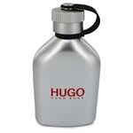 Hugo Iced by Hugo Boss - Eau De Toilette Spray (Tester) 125 ml - für Männer