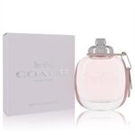 Coach by Coach - Eau De Toilette Spray 90 ml - für Frauen