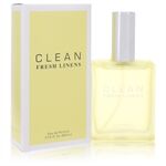 Clean Fresh Linens by Clean - Eau De Parfum Spray (Unisex) 63 ml - für Frauen