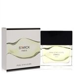 Peau D'ailleurs by Starck Paris - Eau De Toilette Spray (Unisex) 40 ml - für Frauen