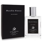 Muschio Bianco (White Musk/Moss) by Acca Kappa - Eau De Parfum Spray (Unisex) 100 ml - für Frauen