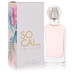 Hollister Socal by Hollister - Eau De Parfum Spray 50 ml - für Frauen