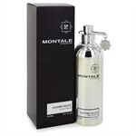 Montale Chypre Fruite by Montale - Eau De Parfum Spray (Unisex) 100 ml - für Frauen
