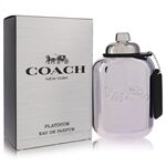 Coach Platinum by Coach - Eau De Parfum Spray 100 ml - für Männer