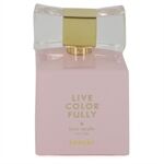 Live Colorfully Sunset by Kate Spade - Eau De Parfum Spray (unboxed) 100 ml - für Frauen