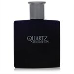 Quartz Addiction by Molyneux - Eau De Parfum Spray (unboxed) 100 ml - für Männer