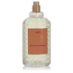 4711 Acqua Colonia White Peach & Coriander by 4711 - Eau De Cologne Spray (Unisex Tester) 169 ml - für Frauen